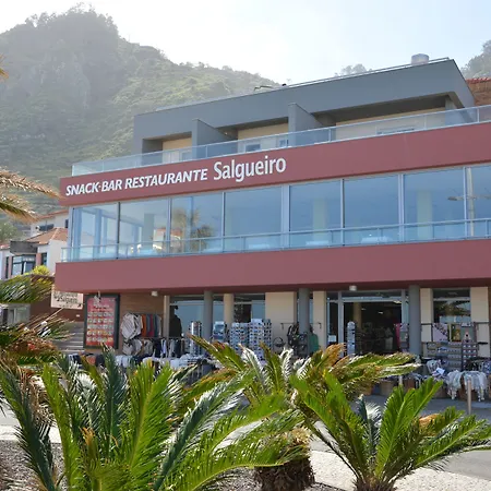 Salgueiro