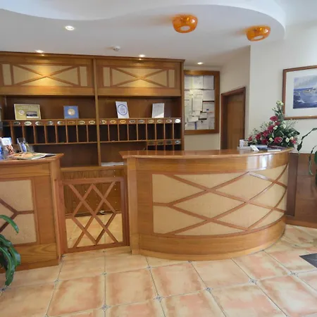 Salgueiro Otel