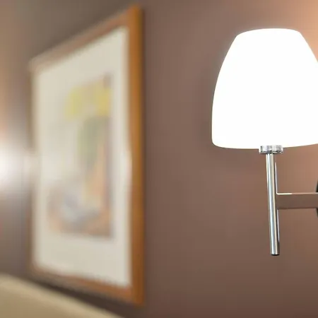 Отель Salgueiro