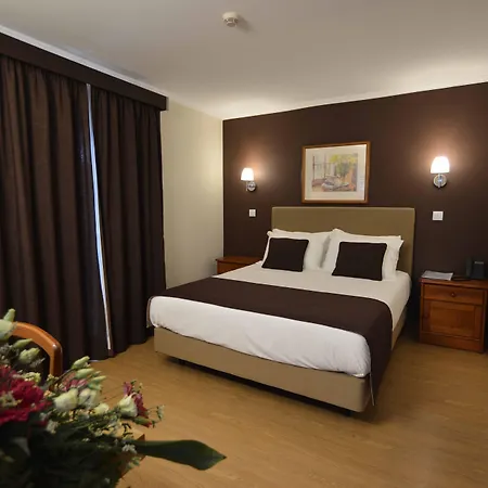 Salgueiro Hotel 2*