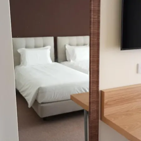 Salgueiro Порту-Мониш