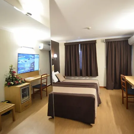 Hotel Salgueiro