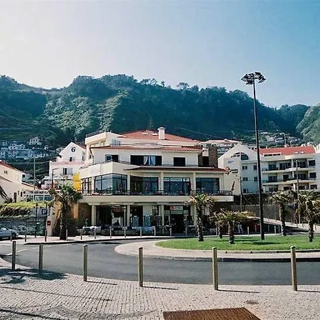 Ξενοδοχείο Salgueiro Porto Moniz