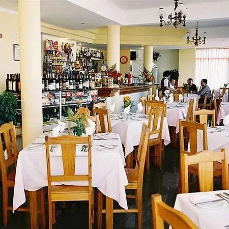Hotel Salgueiro