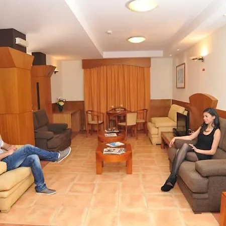 Salgueiro 2* Порту-Мониш