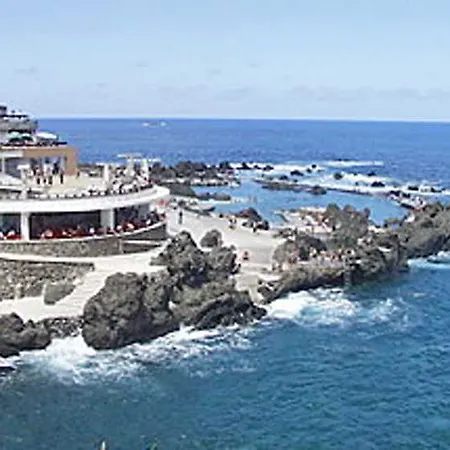 Salgueiro Hotel Porto Moniz