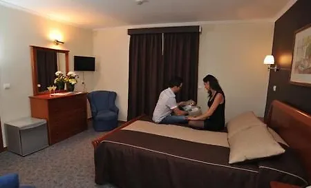 Hotel Salgueiro 2*