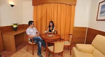 Salgueiro Hotel 2*