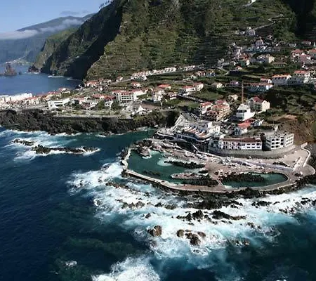 Salgueiro Hotel