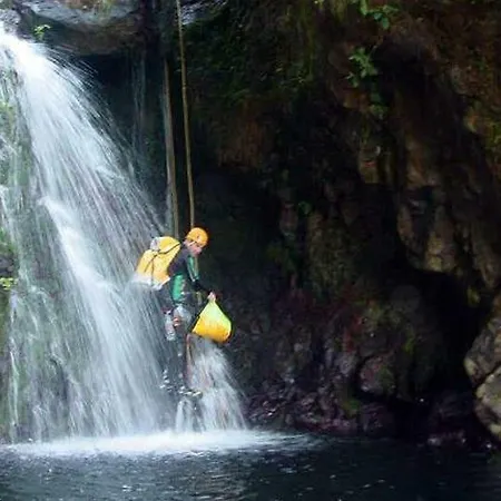 Отель Salgueiro 2*