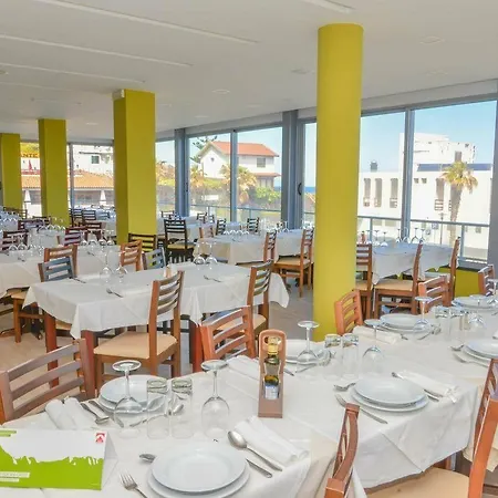 Salgueiro Hotel