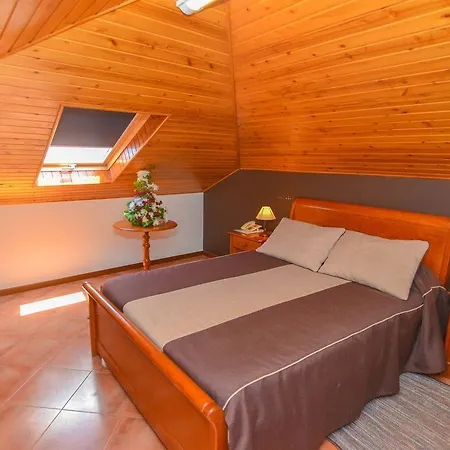 Salgueiro Отель Порту-Мониш