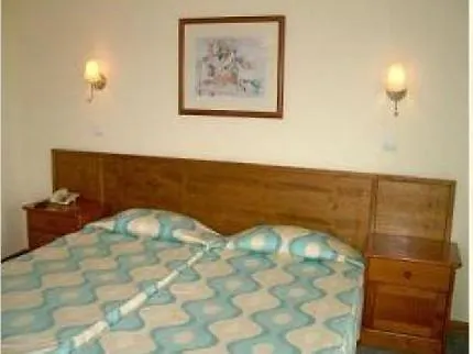 Hotell Salgueiro Porto Moniz