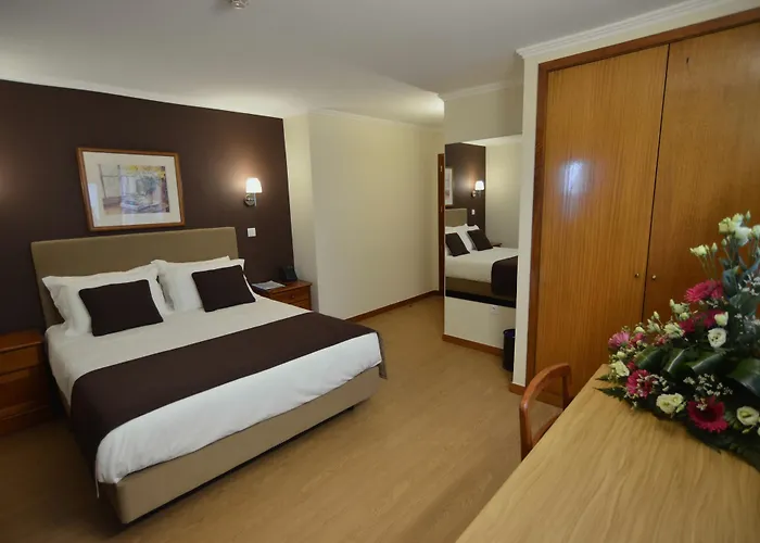 Salgueiro Hotel Porto Moniz