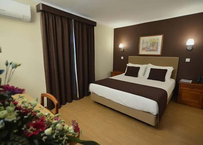 Salgueiro Porto Moniz