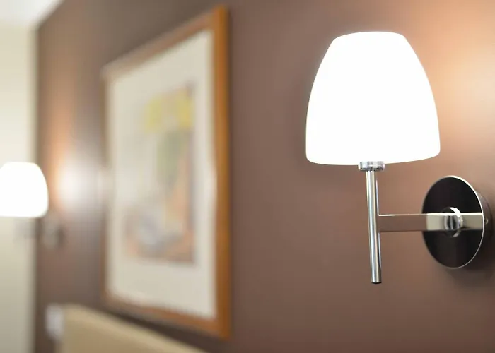 Ξενοδοχείο Salgueiro