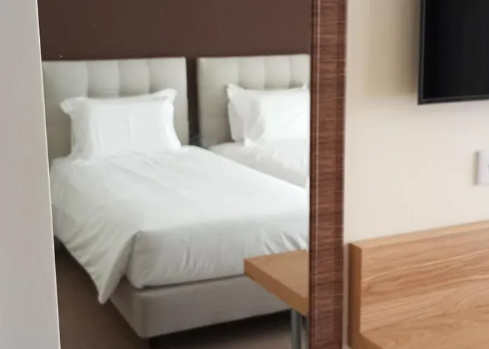 Salgueiro Porto Moniz