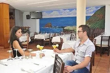 Salgueiro 2* Porto Moniz