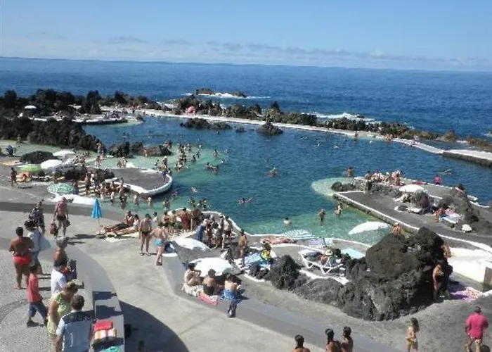 Salgueiro Porto Moniz