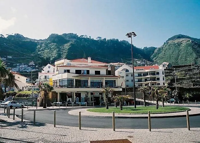 Hotel Salgueiro