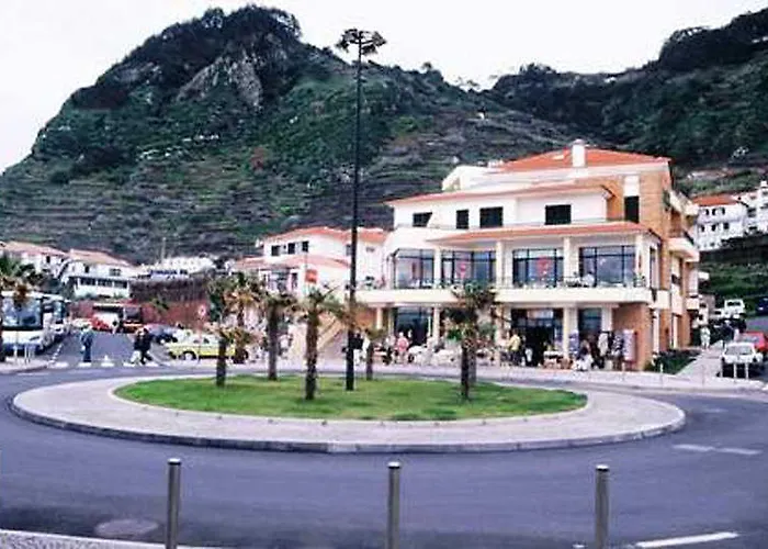 Salgueiro 莫尼兹港