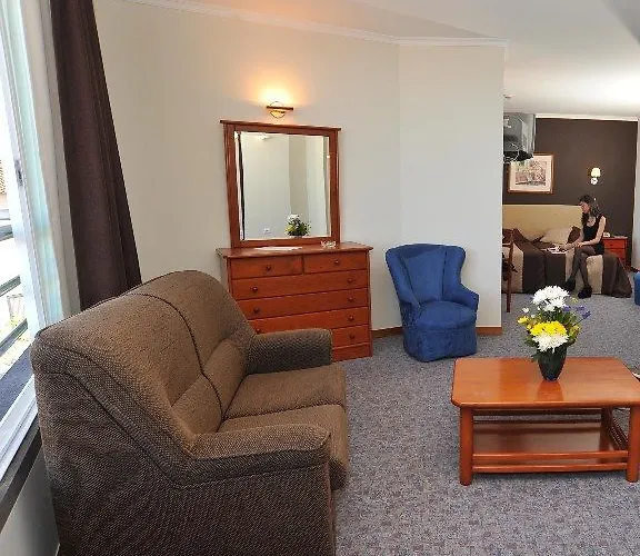 Ξενοδοχείο Salgueiro 2*