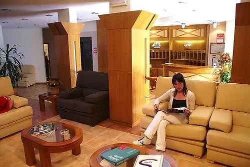 Salgueiro Porto Moniz