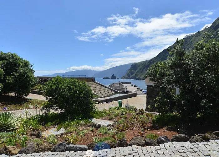 Salgueiro 酒店 莫尼兹港