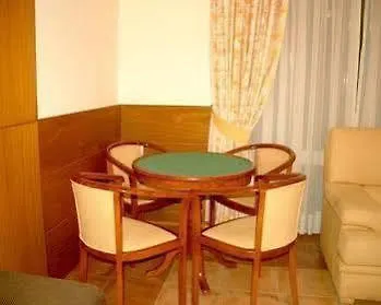 Salgueiro Hotell Porto Moniz