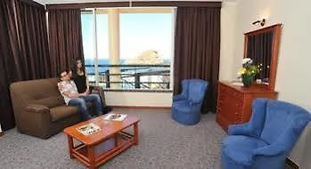 Salgueiro Porto Moniz