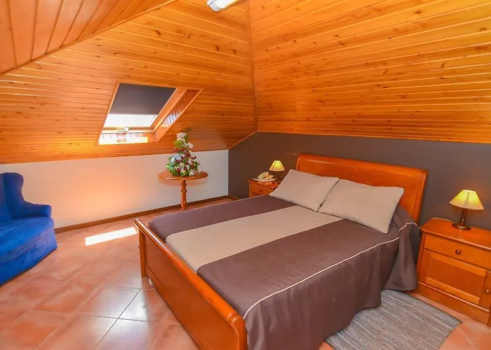 Salgueiro Hotel Porto Moniz